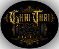 Chai Thai Tattoo